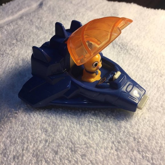 Disney Spaceship Toy - Picture 4 of 7